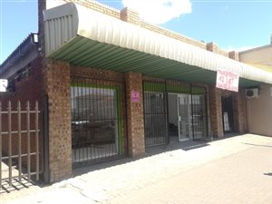 1225 m² Commercial space in Newcastle Central