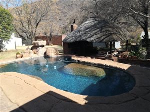 5 ha Smallholding in Erasmia