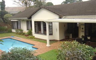 3 Bedroom Simplex in Kloof