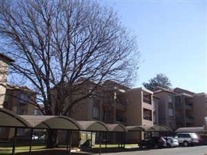 2 Bed Apartment in Meredale