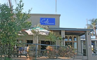 746 m² Commercial space in White River