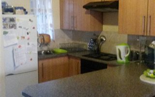 3 Bedroom Apartment in Ravensklip