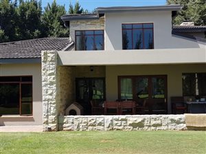3 Bed House in Magersfontein Memorial Golf Estate