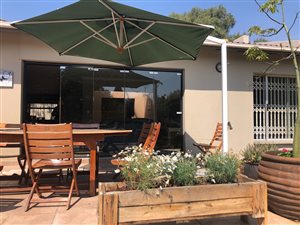 3 Bed House in Witkoppen