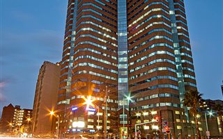 251 m² Office Space in Durban CBD