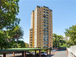 2 Bed Apartment in Newlands