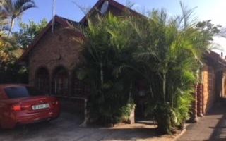 3 Bedroom House in Merebank