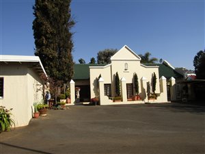 5 Bed House in Cresta
