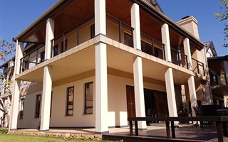 3 Bedroom Duplex in Zinkwazi Beach