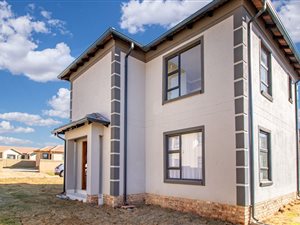 3 Bed House in Blue Hills