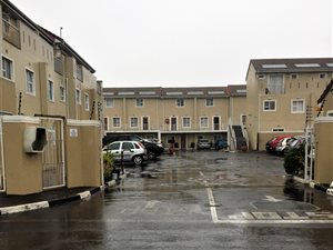 2 Bed Apartment in Norwood