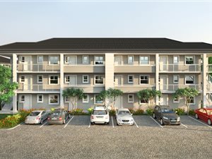 2 Bed Apartment in Cravenby