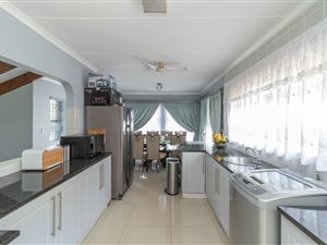 3 Bed House in Doon Heights