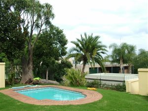 5 Bed House in Eastwood