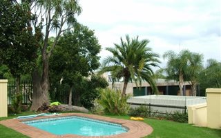5 Bedroom House in Eastwood