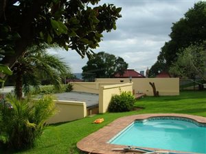 5 Bed House in Eastwood
