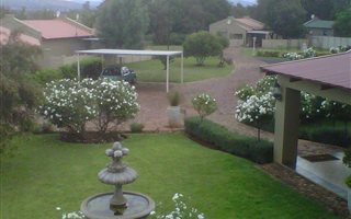 2.2 ha Farm in Syferfontein