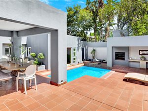 3 Bed House in Norwood