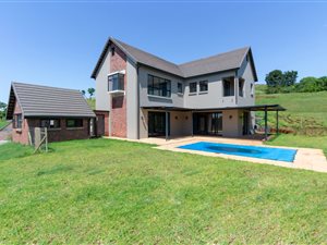 3 Bedroom House in Hillcrest Central