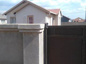 2 Bed House in Klarinet