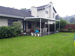 3 Bed Townhouse in Hillcrest Central