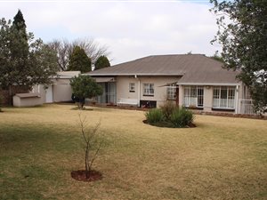 3 Bed House in Primrose
