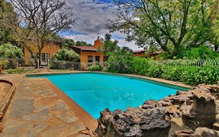 4 Bedroom House in Randpark