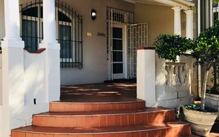 4 Bedroom House in Bulwer