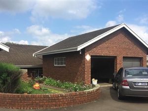 3 Bed Simplex in Hayfields