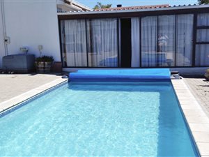 4 Bed House in Highbury
