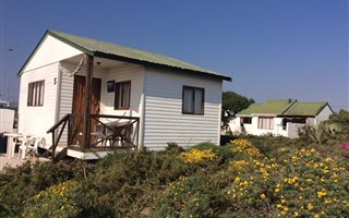 2 Bedroom House in Hondeklip Bay