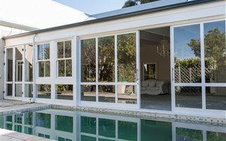 6 Bedroom House in Silvertree Estate