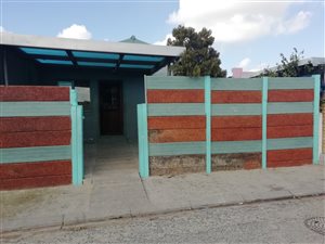 3 Bed House in Roosendal