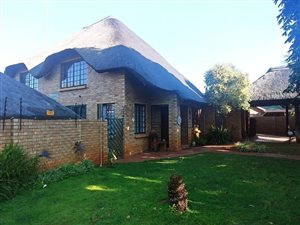 3 Bed House in Doornfontein