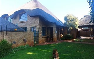 3 Bedroom House in Doornfontein