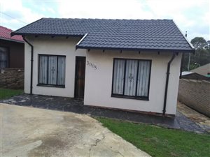 2 Bed House in Riverlea