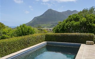 3 Bedroom House in Noordhoek