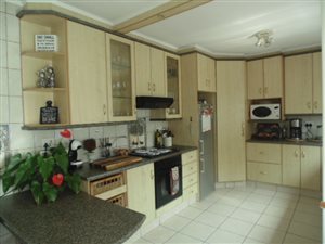 3 Bed Townhouse in Kabega