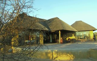 3 Bedroom House in Raptors View Wildlife Estate