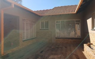 3 Bedroom House in La Hoff