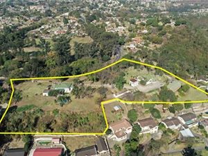 22300 m² Commercial space in Northdene