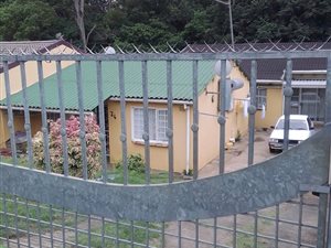 2 Bed House in Grove End