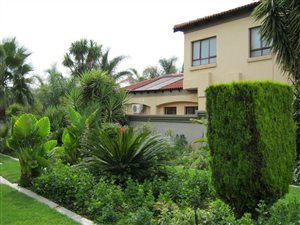 4 Bedroom House in Centurion Golf Estate