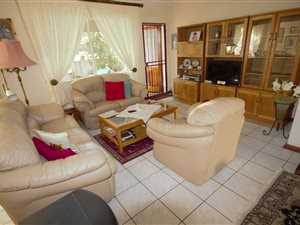 2 Bed Apartment in North Riding