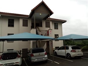 2 Bed Apartment in Westville North
