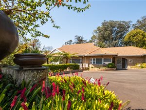 4 Bed Cluster in Hillcrest Central
