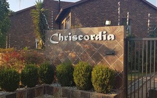 2 Bedroom Townhouse in Illiondale
