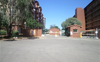 2 Bedroom Apartment in Die Wilgers