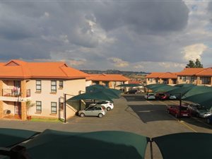 2 Bedroom Duplex in Lindhaven