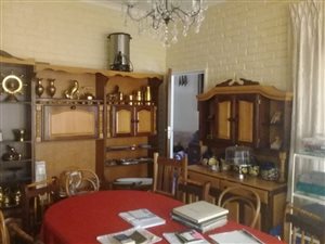 4 Bed House in Vryheid